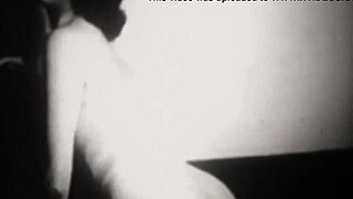 missfd unleashes seductive striptease in retro tits fantasy deliverance