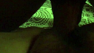 i finish with intense squirt