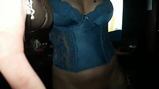 hot brunette housewife endures intense rough anal assfucking deep inside