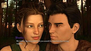 Power game unfolds in episode 8 intrigue