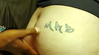 perverted groping turns into wild unexpected fuck