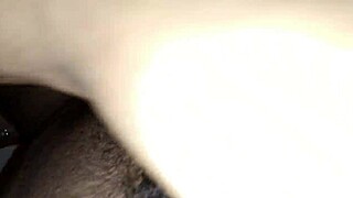 indian beauty seduces neighbor for intense bedroom pounding