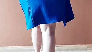 Hot Big Ass Puebla Puta Gets Super Nasty