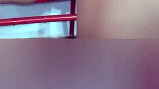 curvy latina amateur squirts wildly licking and masturbating in solo softcore bliss
