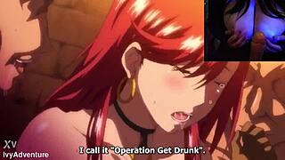 want the full Isekai Yarisaa teaser video?