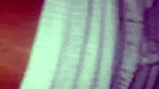 Homemade Ebony Ass Anal Pounding Raw And Intense