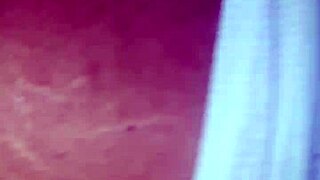 Homemade Ebony Ass Anal Pounding Raw And Intense