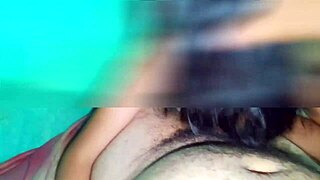 best huge cock pounds bent over latina ass doggystyle pov style
