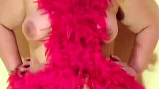 Plump amateur hairy pussy big ass anal masturbation drips wet intrigue