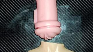 i love how kissy and dolly tease from close up to full play leaving me spent