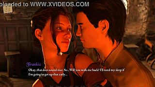 Power game unfolds in episode 8 intrigue