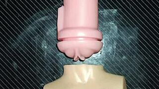 i love how kissy and dolly tease from close up to full play leaving me spent