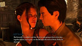 Power game unfolds in episode 8 intrigue