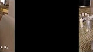 mature in heels and dress endures deep pov toy interrogation reality