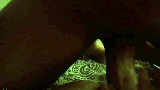 i finish with intense squirt