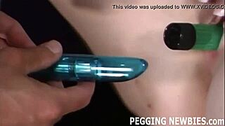 i'll peg your tight ass with strapon until you squeal in bdsm bliss