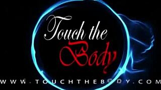 Lingham Massage Lessons From Far East With Oiled Erotic Asian Touch