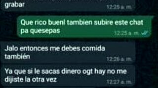 Mature vendor strips hot and gets fucked wildly