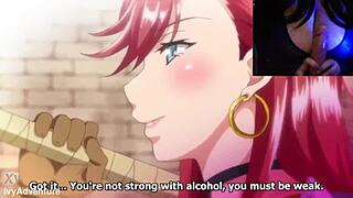 want the full Isekai Yarisaa teaser video?