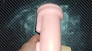 i love how kissy and dolly tease from close up to full play leaving me spent