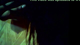 prima, why sneak into my room at night just to ride my cock so secretly?