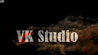 shy cute blonde teen 18+ gapes ass on monster cock deepthroat anal orgasm