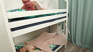 oh god my first wild fuck and tight anal pounding