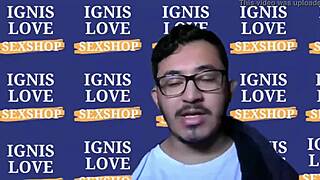 spanish porn actress shares candid interview moments in part two