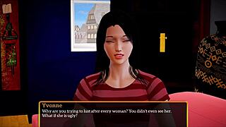 wanna play this erotic game with my big tits brunette ass?