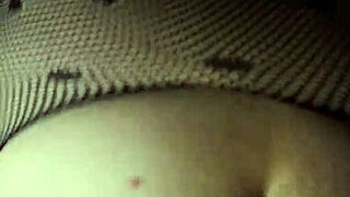 Curvy 50yo Milf Cheats With Massive Cock Quickie Creampie