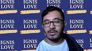 spanish porn actress shares candid interview moments in part two