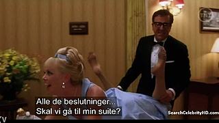 Charlize Theron Stars in Peter Sellers Biopic