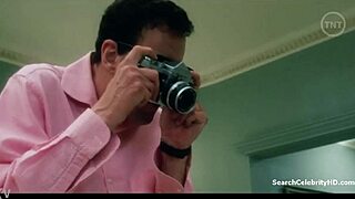 Charlize Theron Stars in Peter Sellers Biopic