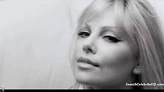 Charlize Theron Stars in Peter Sellers Biopic