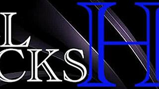 Big Cock Pounds Latina's Dripping Wet Pussy Non-Stop