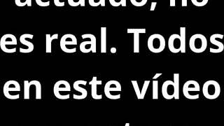 Young woman in police costume tired of boyfriend's routine
