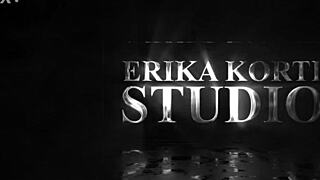 Eva Tender's Ass Destroyed By Huge Black Cock Fisting And Toys