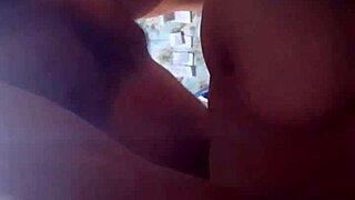 Prostitute milf slut shows off big tits and ass