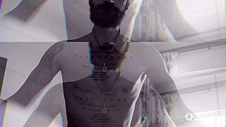 Rough Oiled Latina Milf Wife Gets Deep Intense Fuck Experience