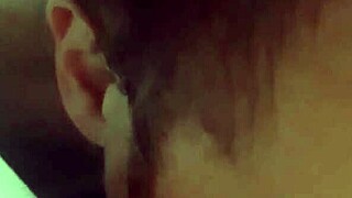 Prostitute milf slut shows off big tits and ass