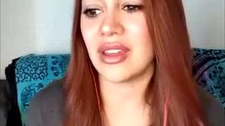 spanish porn actress shares candid interview moments in part two