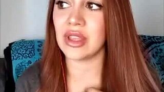 spanish porn actress shares candid interview moments in part two