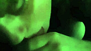 monster cock unloads cumshot on huge tits