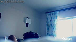 Rough Oiled Latina Milf Wife Gets Deep Intense Fuck Experience