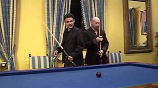 Sothy Titof Christa Tony Carrera Wild 2on2 Cum Blast!