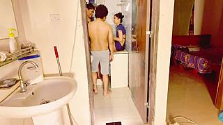 uttaran20 delivers epic ffm threesome pounding