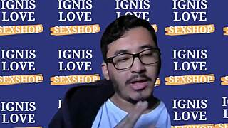 spanish porn actress shares candid interview moments in part two