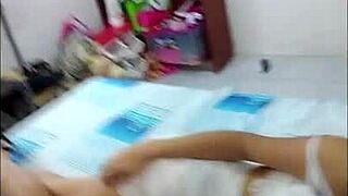 Intense Emotions In Homemade Adult Passion Fuck