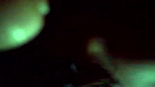 prima, why sneak into my room at night just to ride my cock so secretly?