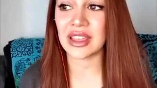 spanish porn actress shares candid interview moments in part two